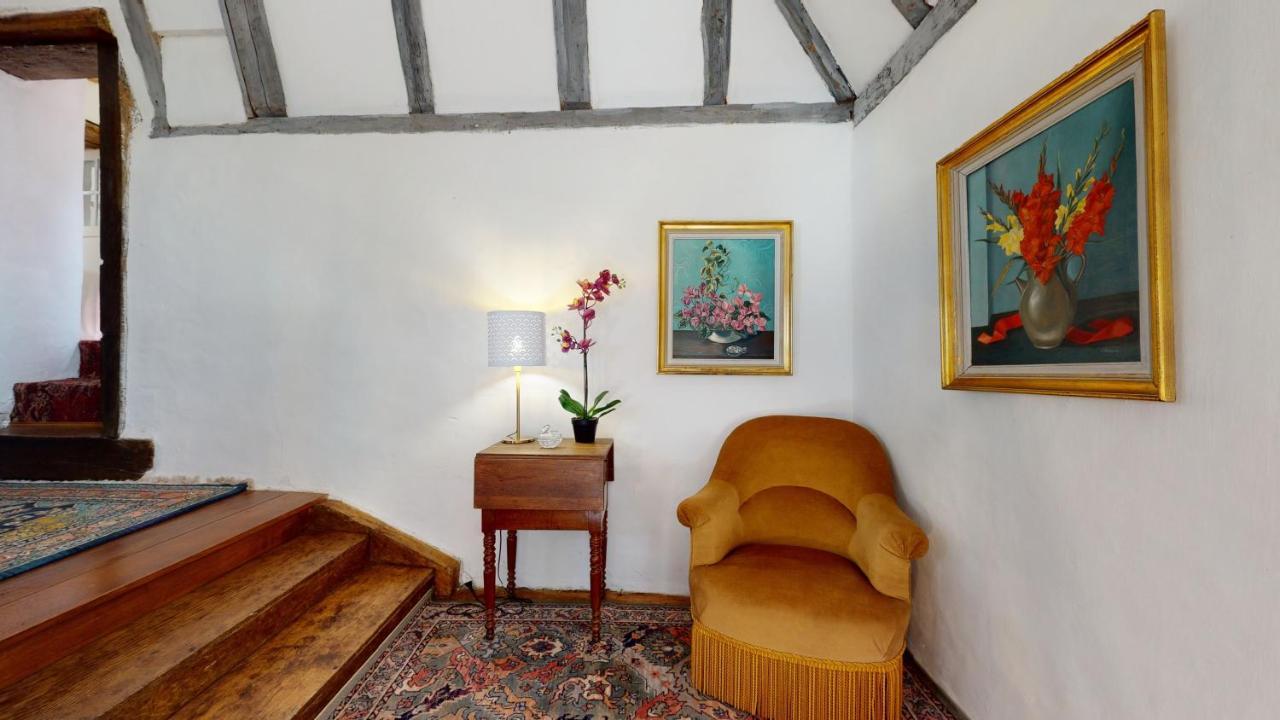 Chateau Porthos Tranquillite Des Pyrenees Lanne-en-Baretous Exterior foto